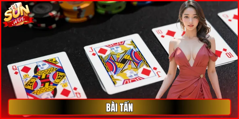 Bài Tấn
