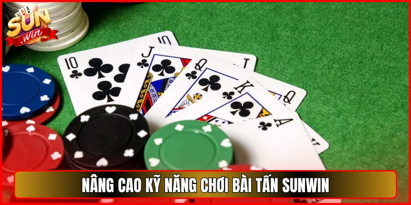 Bài Tấn Sunwin Khám Phá Trò Chơi Bài Truyền Thống Đậm Chất Việt 3 Nâng Cao Kỹ Năng Chơi Bài Tấn Sunwin