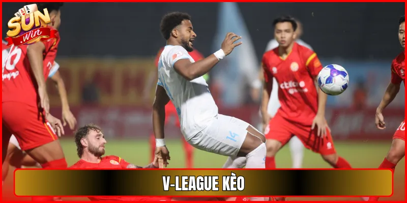 V-League