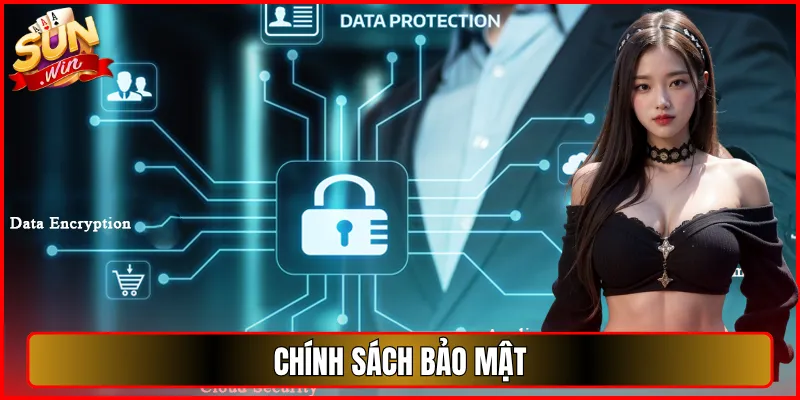 Chính sách bảo mật