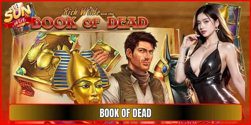 Book of Dead