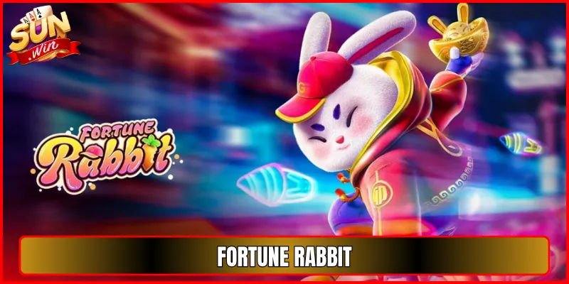 Fortune Rabbit