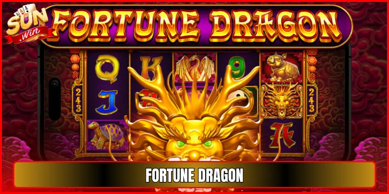 Fortune Dragon