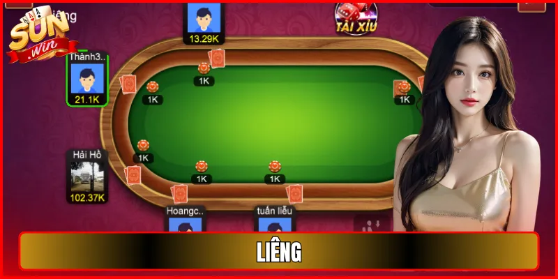 Liêng